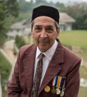 Roshan Seth — Supporting Actor