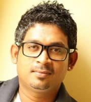 Manikanth Kadri — Music director