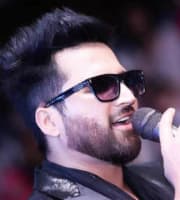 Falak Shabir — Singer