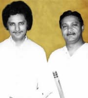 Shiv Hari — Music director