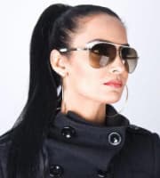 Nindy Kaur — Singer