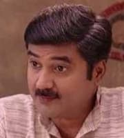 Mahesh Joshi — Director