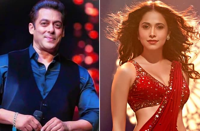 Nushrat Bharucha Is Salman Khan’s Next Production