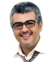 Ajith Kumar — Actor