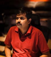 Ajay Kumar P B — Sound Designer