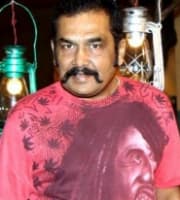 Raju Mavani — Supporting Actor