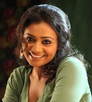 Meera Vasudevan — Actress