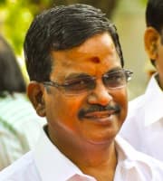 Kalaippuli S Thanu — Producer
