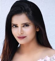 Archana Gupta — Supporting Actress