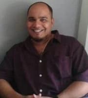 Ankur Kakatkar — Director