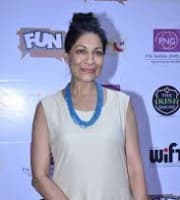 Nisha Pahuja — Director