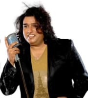 Shabab Sabri — Singer