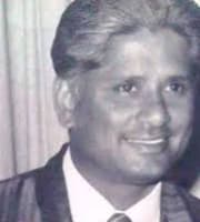 Madan Mohla — Producer
