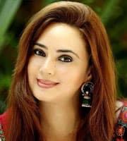 Shalini Kapoor — Actress