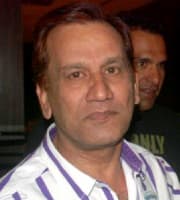 Nazim Hassan Rizvi — Supporting Actor