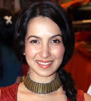 Shraddha Nigam — Actress