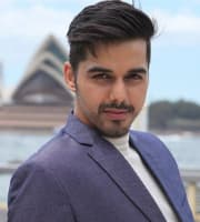 Samar Virmani — Supporting Actor