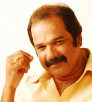 Suresh Krissna — Director