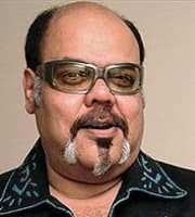 Jolly Mukherjee — Singer