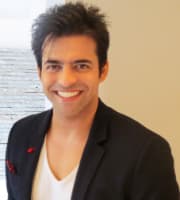 Himanshu Malhotra — Actor