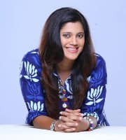 Karuna Pandey — Supporting Actress