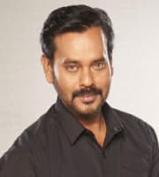 Natarajan Subramaniam — Director of Photography