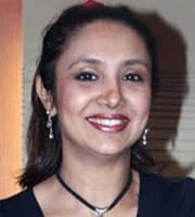 Sonali Sachdev — Supporting Actress