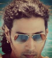Punnu Brar — Producer