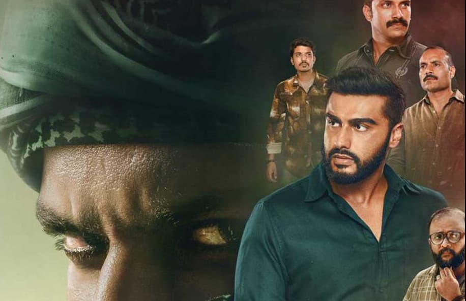 Censor Board Stops ‘India’s Most Wanted’ Promo
