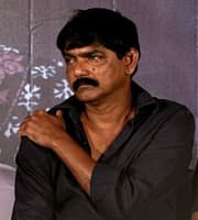 Agathiyan — Story writer