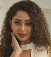 Suman Ranganathan — Actress