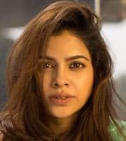 Sumona Chakravarti — Actress