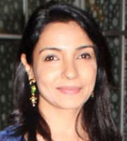 Sunita Sengupta — Supporting Actress