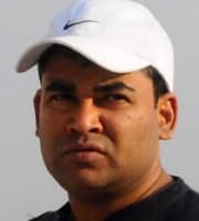 Sagar Ballary — Lyricist