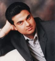 Raja Kaasheff — Music director
