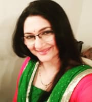 Aparna Aparajit — Supporting Actress
