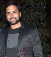 Aarav Jindal — Producer