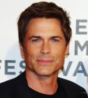 Rob Lowe — Supporting Actor