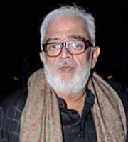 Rahul Rawail — Story writer