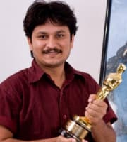 Divakar Ghodake — Director