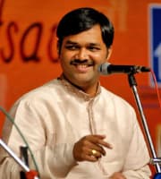 Sanjeev Abhyankar — Singer