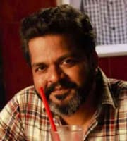 Vinod Lavekar — Producer