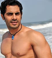 Kaishav Arora — Actor