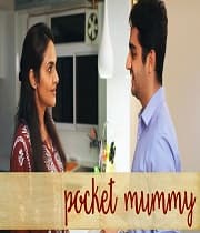 Pocket Mummy
