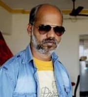 Jai Tari — Story writer