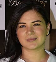 Raina Sachiin Joshi — Producer