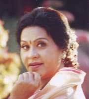 Nayana Apte — Actress