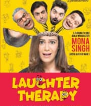 Laughter Therapy (2018) poster
