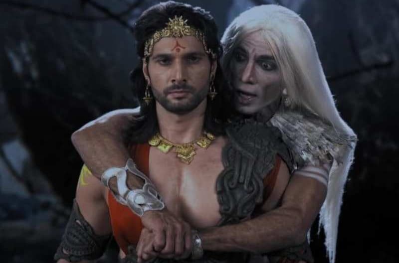 Vikram Betaal Ki Rahasya Gatha Comes To An End