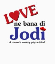 Love Ne Bana Di Jodi (2018) poster